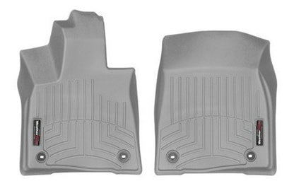 Tapetes Uso Rudo Weathertech Lexus Rx Hybrido 2016+ 1ra Fila