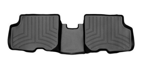 Tapete Uso Rudo Weathertech Audi A1 2019+ 2da Fila