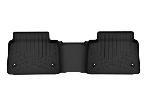 Tapetes Weathertech Range Rover Discovery 2021+ 1ra+2da Fila