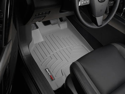Tapetes Weathertech Cx-9 2007-2015 -1ra+2da/3ra F+ Cajuela