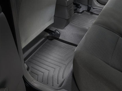 Tapetes Weathertech Corolla 2003-2008 - 1ra+2da F + Cajuela