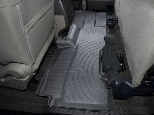 Tapetes Weathertech F-150 09-14 Cabina Y Media 1racorr+2daf