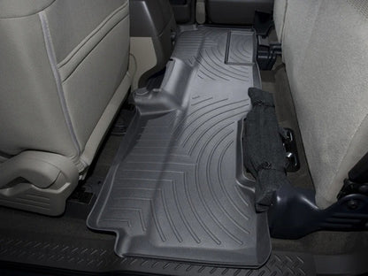 Tapetes Weathertech F-150 09-14 Cabina Y Media 1racorr+2daf