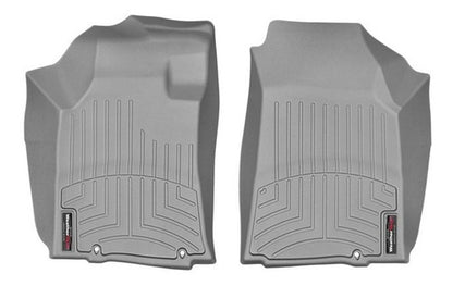 Tapetes Uso Rudo Weathertech Maxima 2016+ 1ra Fila
