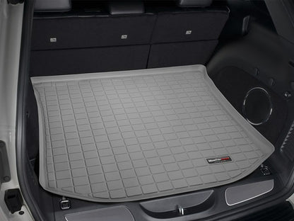 Tapete Weathertech Grand Cherokee 2016-2022 - Cajuela
