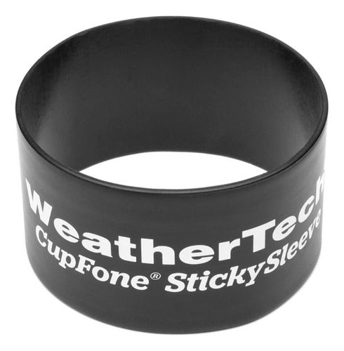 Ajustador Para Cupfone A Portavasos Stickysleeve