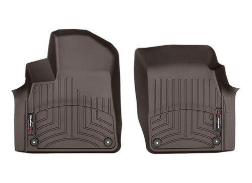 Tapetes Weathertech Urus 2018+ 1ra+2dafilas+ Cajuela