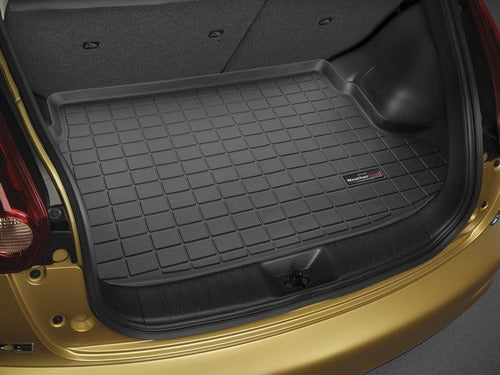Tapete Premium Uso Rudo Weathertech Juke 2011-2018 - Cajuela
