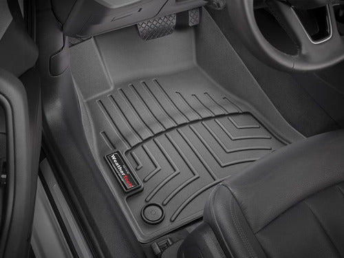 Tapetes Weathertech Audi A5 2018+ Coupé - 1ra+2da Filas+ Caj