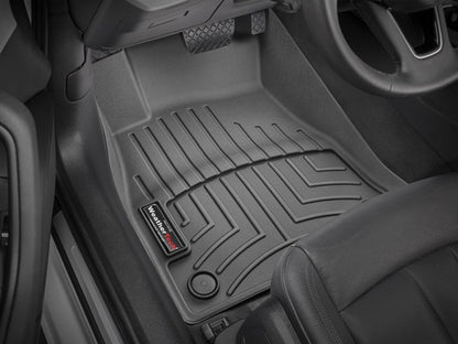 Tapetes Weathertech Audi A5 2018+ Coupé - 1ra+2da Filas+ Caj