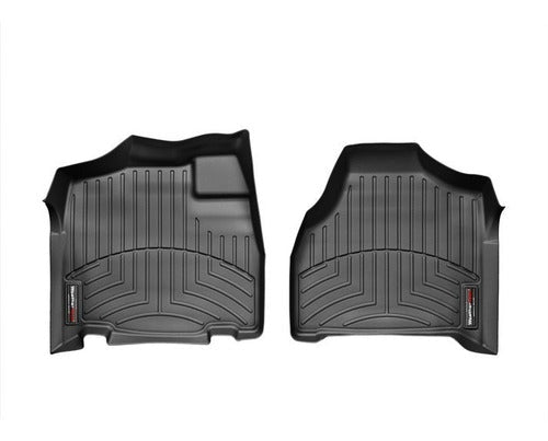 Tapetes Weathertech Suburban 2000-2006 - 1ra+2da+3ra+caj C