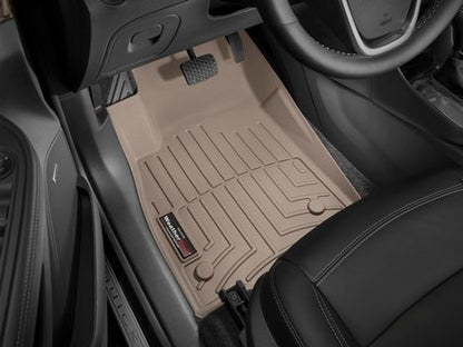 Tapetes Uso Rudo Weathertech Encore 2013-2019 - 1ra Fila