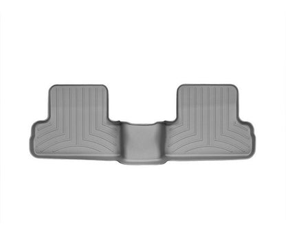 Tapetes Uso Rudo Weathertech X-trail 2008-2014 - 1ra+2d F