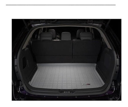 Tapete Uso Rudo Weathertech Edge 2007-2014 - Cajuela