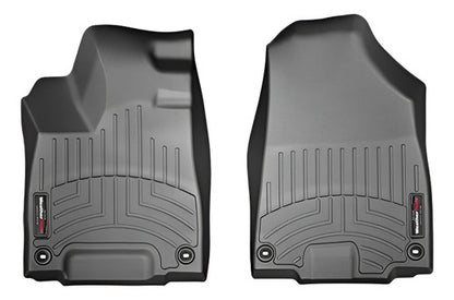 Tapetes Uso Rudo Weathertech Acura Mdx 2014-2020 - 1ra Fila
