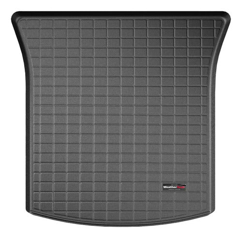 Tapetes Uso Rudo Weathertech Tesla Model Y 2020+ Cajuela L