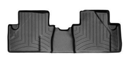 Tapete Uso Rudo Weathertech Insight 2010-2014 - 2da Fila