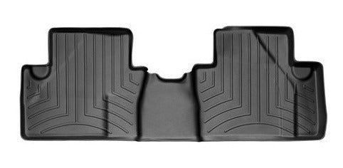 Tapete Uso Rudo Weathertech Insight 2010-2014 - 2da Fila
