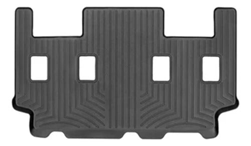 Tapetes Weathertech Expedition Max 2011-2017 - 3ra Fila