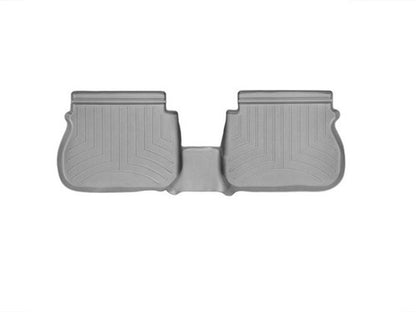 Tapete Premium Uso Rudo Weathertech Caddy 2010+ 2da Fila
