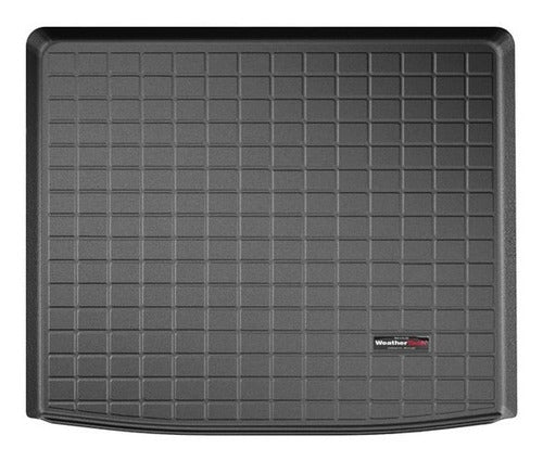 Tapete Uso Rudo Weathertech Cherokee 2014-2020 - Cajuela