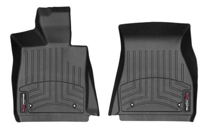 Tapetes Weathertech Bmw Serie 8 19-21 - 1ra + 2daf + Caj