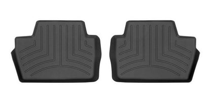 Tapetes Weathertech Serie 4 Convertible 2021+ 1ra+2da Filas