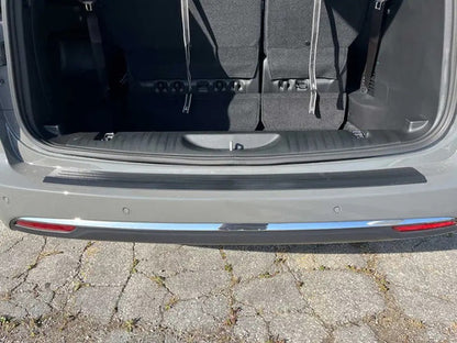Weathertech Bumpertopper Para Chrysler Pacifica 2017+