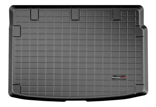 Tapete Uso Rudo Weathertech Forte 2014-2018 - Cajuela Hb
