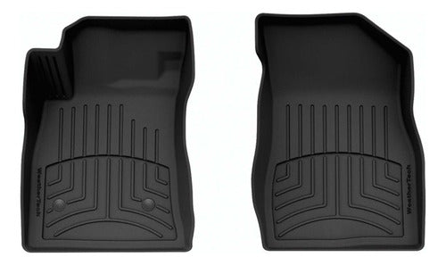 Tapetes Uso Rudo Weathertech Hp Buick Envista 2024+ 1ra Fila