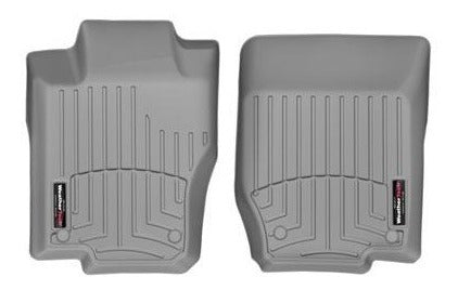 Tapetes Uso Rudo Weathertech Clase Ml 2006-2011 - 1ra Fila