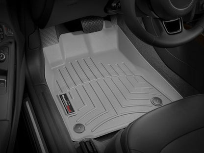 Tapetes Weathertech Audi A4 2009-2016 - 1ra+2da F + Cajuela