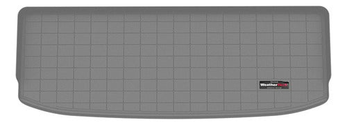Tapetes Weathertech Pathfinder 2022+ (8 Filas) 1a+2a+3a+ Caj