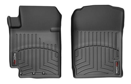 Tapetes Weathertech Grand Vitara 2006-2017 - 1ra Fila