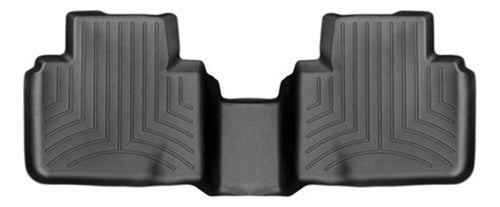 Tapete Uso Rudo Weathertech Accord 2018-2020 - 2da Fila