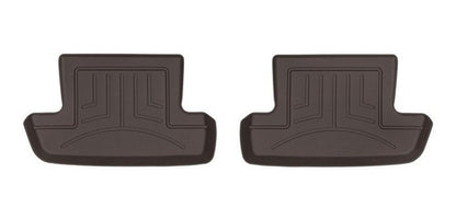 Tapetes Weathertech Bmw Serie 8 2019-2021 - 1ra+2da Filas