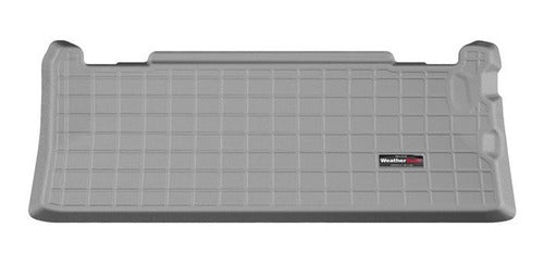 Tapetes Uso Rudo Weathertech Sienna 2021+ 8 Pas Caj Corta