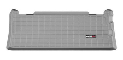Tapetes Uso Rudo Weathertech Sienna 2021+ 8 Pas Caj Corta