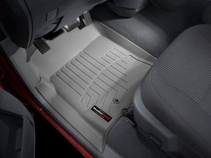 Tapetes Premium Uso Rudo Weathertech Ram 2006-2008 1ra Fila