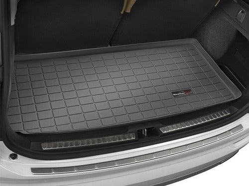 Tapete Uso Rudo Weathertech Volvo Xc90 2016+ Cajuela Corto