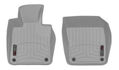 Tapetes Uso Rudo Weathertech Volvo S90 2018+ 1ra Fila
