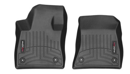 Tapetes Weathertech Qx50 2019-2021 - 1ra+2da Filas + Cajuela