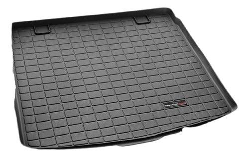 Tapete Uso Rudo Weathertech Cr-v 2017-2022 - Cajuela