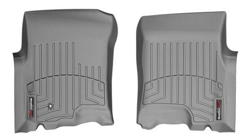 Tapetes Weathertech Ford F-150 1998-2004 - 1ra Fila