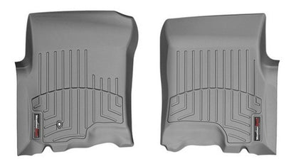 Tapetes Weathertech Ford F-150 1998-2004 - 1ra Fila