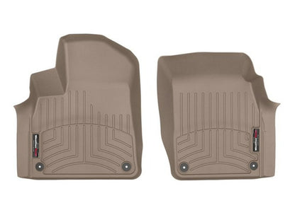 Tapetes Weathertech Urus 2018+ 1ra+2dafilas+ Cajuela