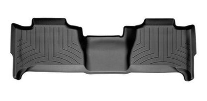 Tapetes Weathertech Escalade Esv 2007-2014 -2da Fila