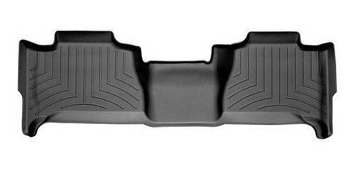 Tapetes Weathertech Escalade Esv 2007-2014 -2da Fila