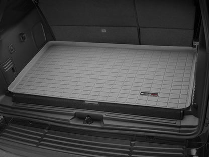 Tapete Weathertech Expedition 2011-2017 Max - Cajuela