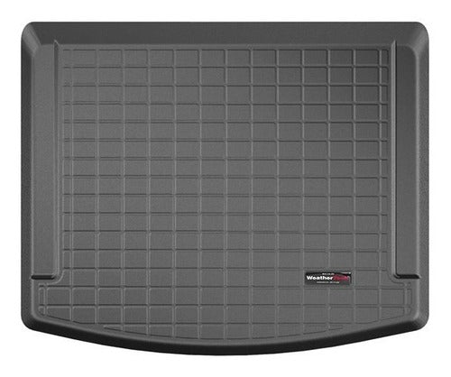 Tapete Premium Uso Rudo Weathertech Koleos 2020+ Cajuela